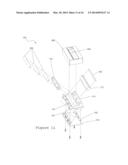 OPTOELECTRONIC PICKUP FOR MUSICAL INSTRUMENTS diagram and image