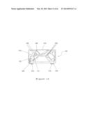 OPTOELECTRONIC PICKUP FOR MUSICAL INSTRUMENTS diagram and image