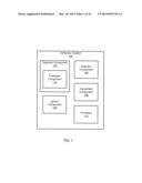 SYSTEMS AND METHODS FOR DEFLECTING OBJECTS WITH ROCKET EXHAUST diagram and image