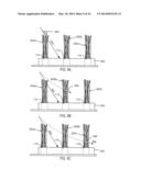 SYSTEMS AND METHODS FOR DEFLECTING OBJECTS WITH ROCKET EXHAUST diagram and image