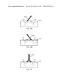 SYSTEMS AND METHODS FOR DEFLECTING OBJECTS WITH ROCKET EXHAUST diagram and image