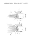 SYSTEMS AND METHODS FOR DEFLECTING OBJECTS WITH ROCKET EXHAUST diagram and image