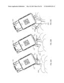 SYSTEMS AND METHODS FOR DEFLECTING OBJECTS WITH ROCKET EXHAUST diagram and image