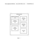 SYSTEMS AND METHODS FOR DEFLECTING OBJECTS WITH ROCKET EXHAUST diagram and image