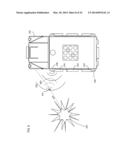 SYSTEMS AND METHODS FOR DEFLECTING OBJECTS WITH ROCKET EXHAUST diagram and image