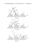 SYSTEMS AND METHODS FOR DEFLECTING OBJECTS WITH ROCKET EXHAUST diagram and image