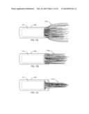 SYSTEMS AND METHODS FOR DEFLECTING OBJECTS WITH ROCKET EXHAUST diagram and image