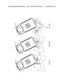 SYSTEMS AND METHODS FOR DEFLECTING OBJECTS WITH ROCKET EXHAUST diagram and image