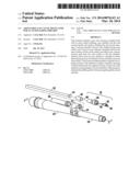 Adjustable Gas Cyclic Regulator for an Autoloading Firearm diagram and image