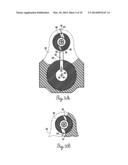 Adjustable Gas Cyclic Regulator for an Autoloading Firearm diagram and image