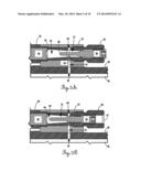 Adjustable Gas Cyclic Regulator for an Autoloading Firearm diagram and image