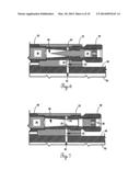 Adjustable Gas Cyclic Regulator for an Autoloading Firearm diagram and image