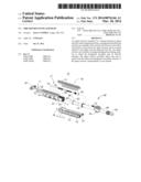 FIREARM RECEIVER ASSEMLBY diagram and image