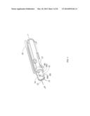 FIREARM RECEIVER ASSEMLBY diagram and image