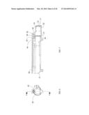 FIREARM RECEIVER ASSEMLBY diagram and image