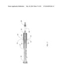 FIREARM RECEIVER ASSEMLBY diagram and image