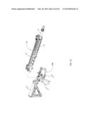 FIREARM RECEIVER ASSEMLBY diagram and image