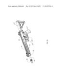 FIREARM RECEIVER ASSEMLBY diagram and image