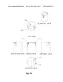 ROTARY THREE DIMENSIONAL VARIABLE VOLUME MACHINE diagram and image