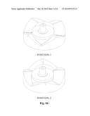 ROTARY THREE DIMENSIONAL VARIABLE VOLUME MACHINE diagram and image