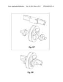 ROTARY THREE DIMENSIONAL VARIABLE VOLUME MACHINE diagram and image