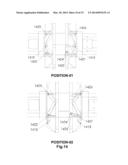 ROTARY THREE DIMENSIONAL VARIABLE VOLUME MACHINE diagram and image