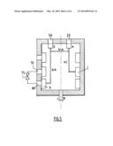 ADSORPTION PURIFICATION UNIT WITH ROTARY DISTRIBUTOR AND MEANS FOR     REGULATING THE FLOW RATES diagram and image