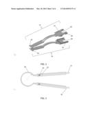 SANDWICH MAKING ACCESSORY AND METHOD OF USE RELATED THERETO diagram and image