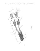 SANDWICH MAKING ACCESSORY AND METHOD OF USE RELATED THERETO diagram and image