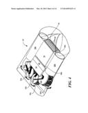 Autonomous Hull Inspection diagram and image