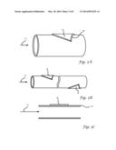 DIRECTIONAL INDICATING FIRE HOSE diagram and image