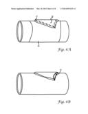 DIRECTIONAL INDICATING FIRE HOSE diagram and image