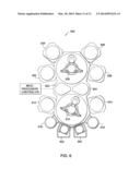 MULTI CHAMBER PROCESSING SYSTEM diagram and image