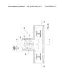 METHOD AND SYSTEM FOR SUPPLYING A CLEANING GAS INTO A PROCESS CHAMBER diagram and image