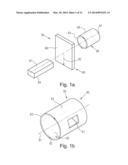 ELECTRIC PHASING OF A CONCENTRIC CAMSHAFT diagram and image