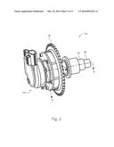 ELECTRIC PHASING OF A CONCENTRIC CAMSHAFT diagram and image