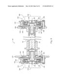 ELECTRIC PHASING OF A CONCENTRIC CAMSHAFT diagram and image