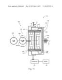 ELECTRIC PHASING OF A CONCENTRIC CAMSHAFT diagram and image