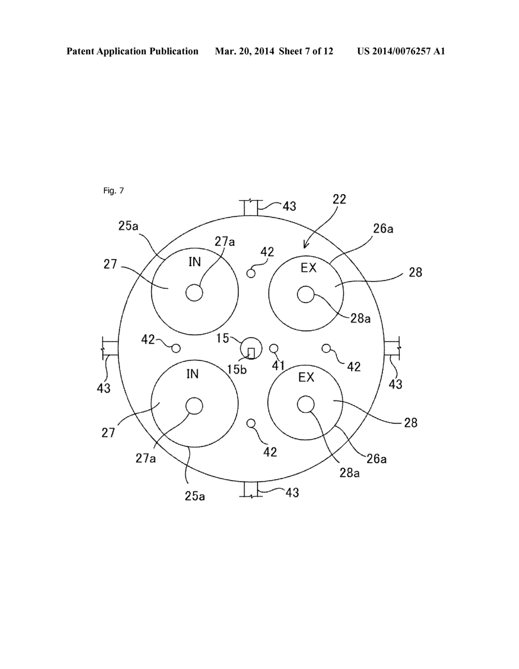 INTERNAL COMBUSTION ENGINE - diagram, schematic, and image 08