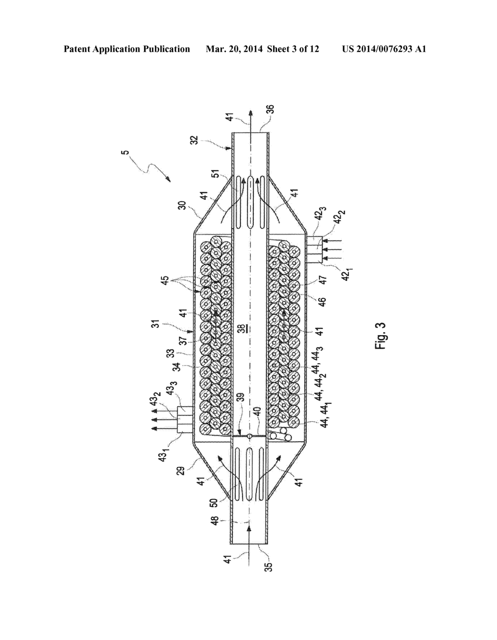 HEAT EXCHANGER - diagram, schematic, and image 04