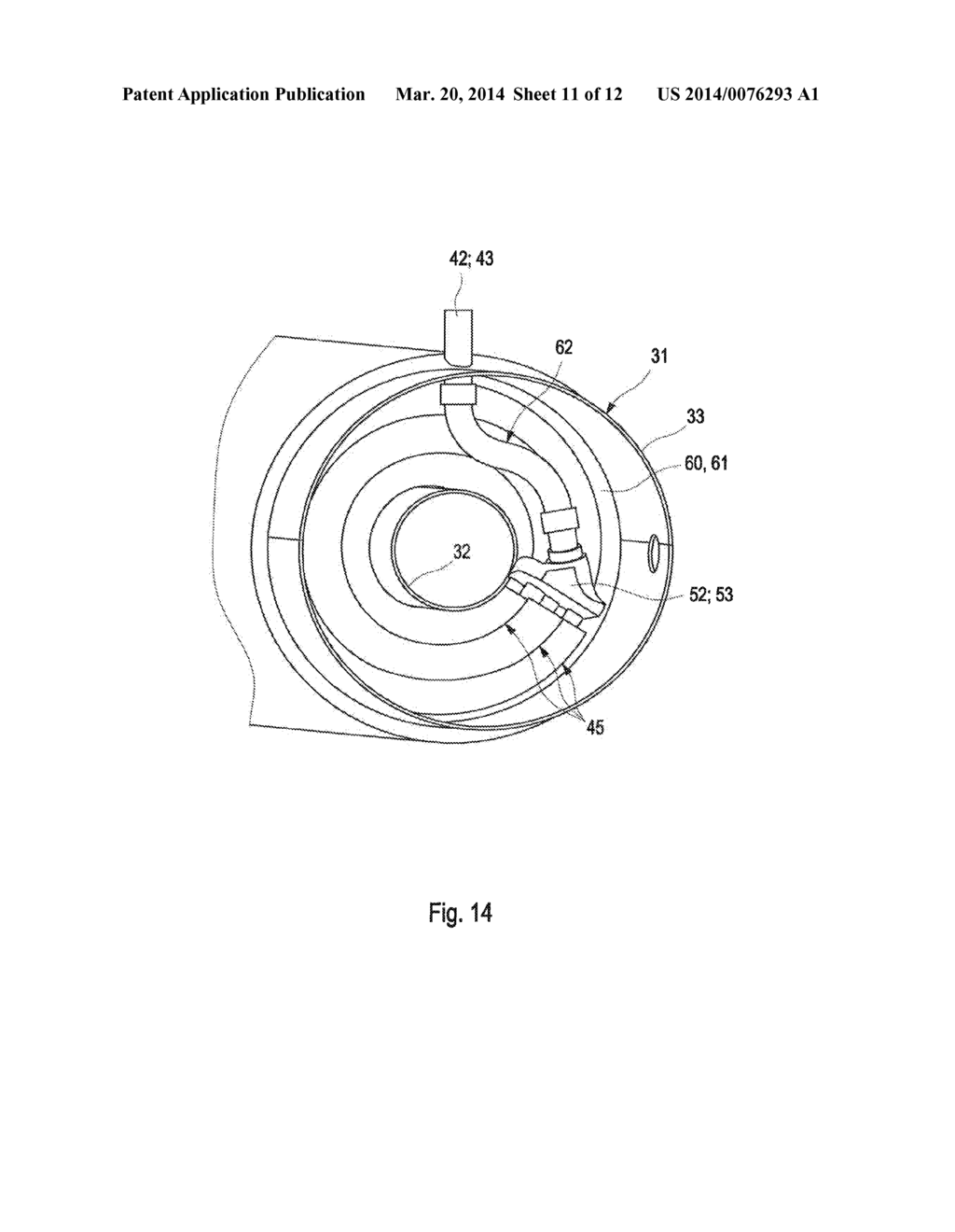 HEAT EXCHANGER - diagram, schematic, and image 12