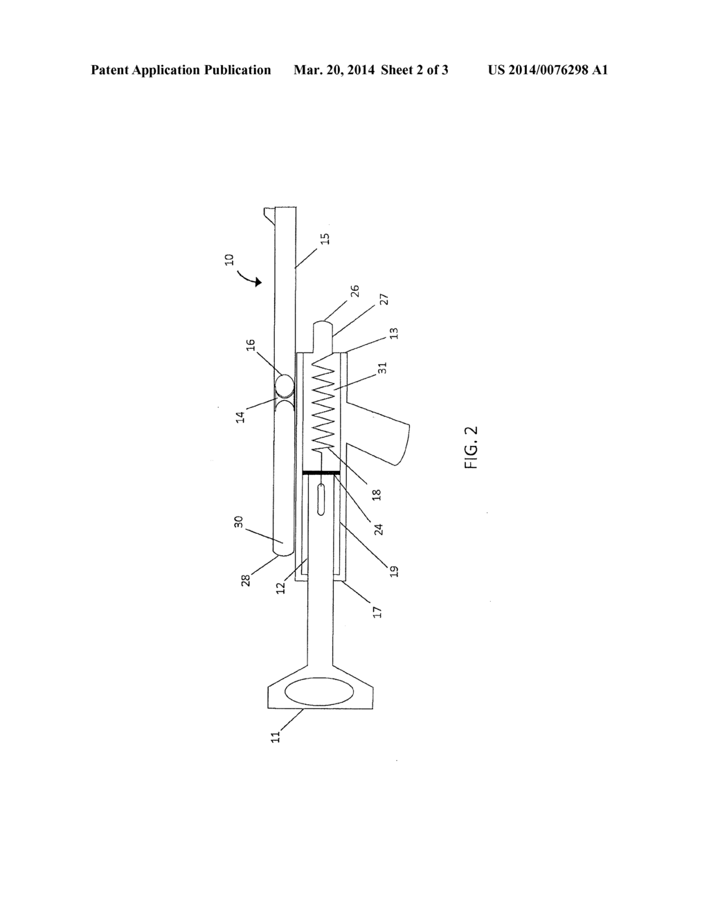 SUPER ABSORBENT POLYMER PROJECTILE LAUNCHING DEVICE - diagram, schematic, and image 03