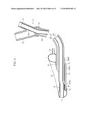 LARYNGEAL MASK diagram and image