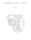 LARYNGEAL MASK diagram and image