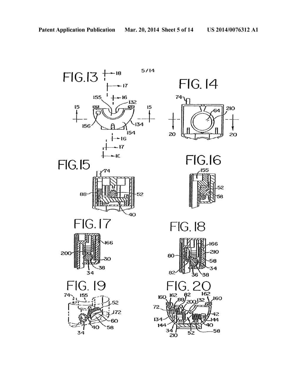 INDICATING DEVICE - diagram, schematic, and image 06