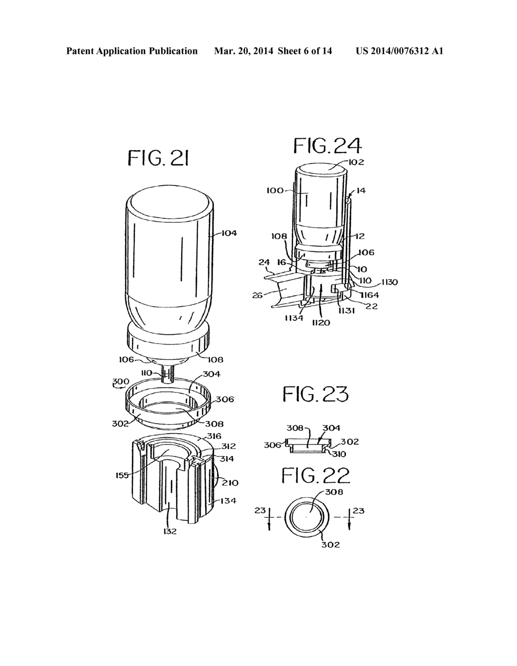 INDICATING DEVICE - diagram, schematic, and image 07