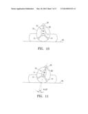 POSITIVE AIRWAY PRESSURE SYSTEM WITH HEAD POSITION CONTROL diagram and image