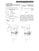 Valve for Controlling Gas Flow diagram and image