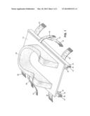 C-SPINE HEAD STABILIZATION DEVICE diagram and image