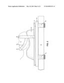 C-SPINE HEAD STABILIZATION DEVICE diagram and image